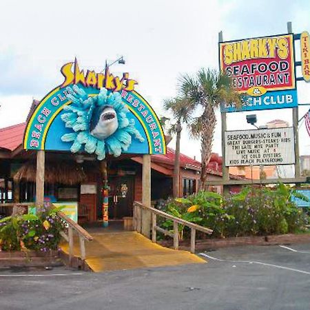 Emerald Beach 1033 Panama City Beach Exterior foto
