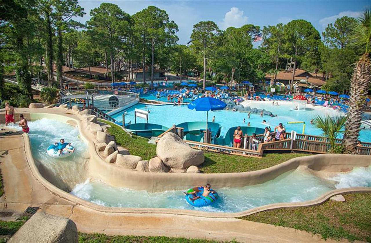 Emerald Beach 1033 Panama City Beach Exterior foto