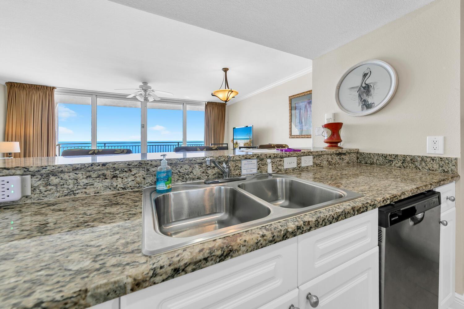 Emerald Beach 1033 Panama City Beach Exterior foto