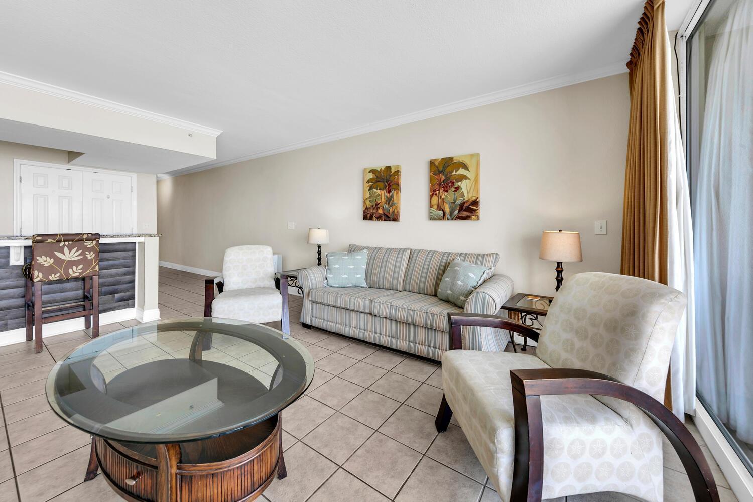 Emerald Beach 1033 Panama City Beach Exterior foto