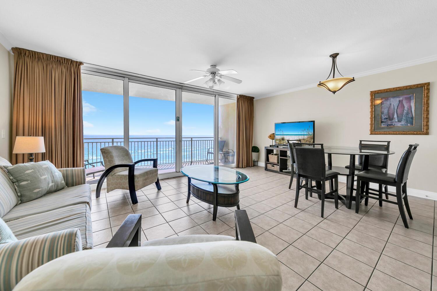 Emerald Beach 1033 Panama City Beach Exterior foto