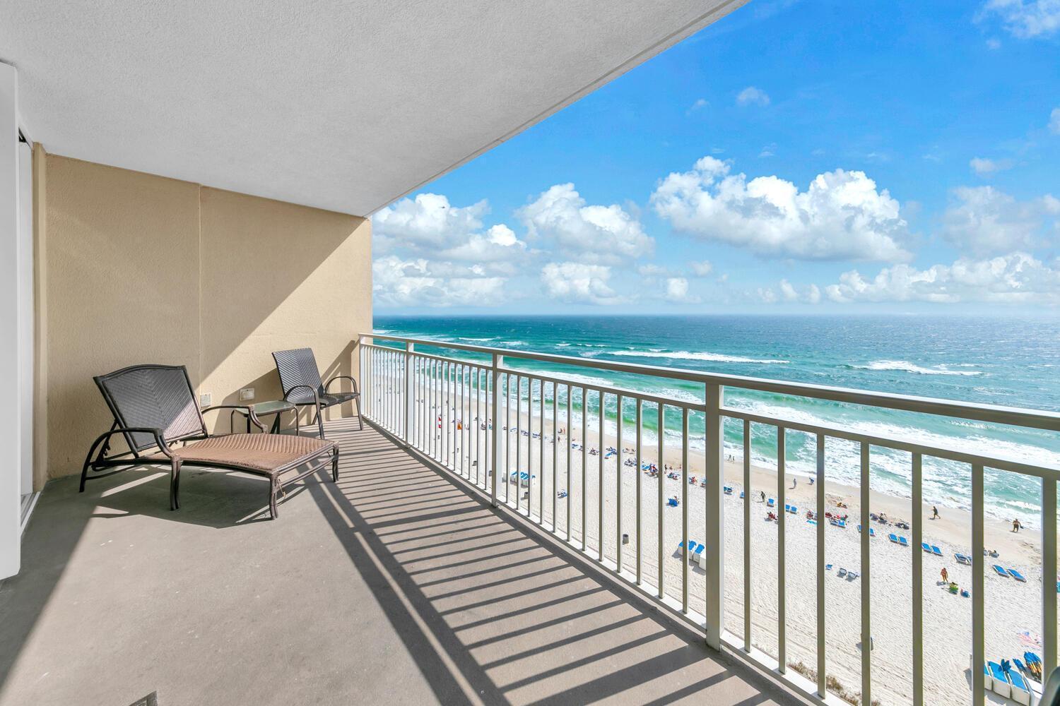 Emerald Beach 1033 Panama City Beach Exterior foto